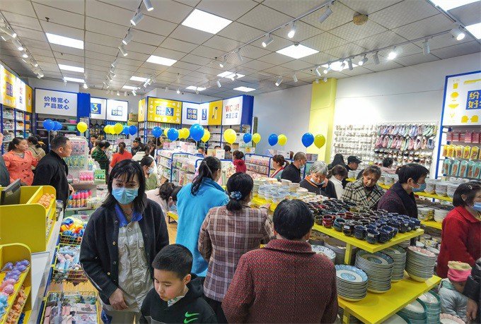 top retail franchises