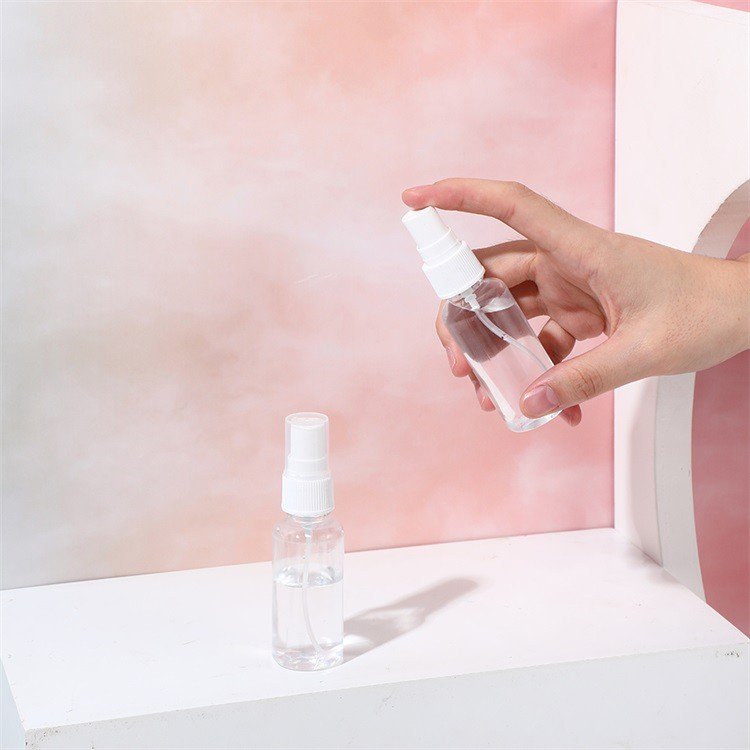 Beauty Store Franchise