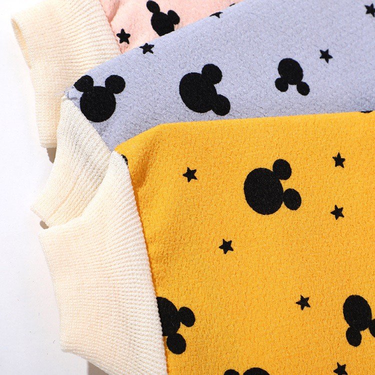 Fast Growing Franchise