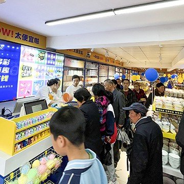 Joining The OHWOW Franchise Provides Several Advantages