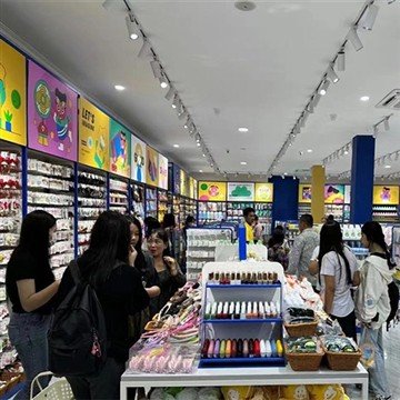 In The Next Two Years, The Future Of The One Dollar Store Looks Very Promising