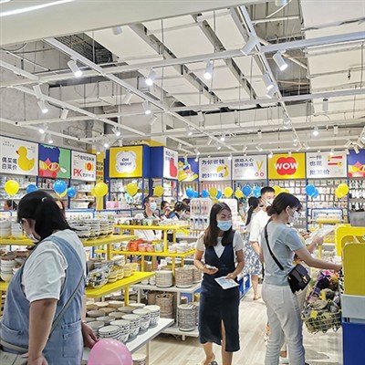 The Future Of The 1 Dollar Store Over The Next 2 Years Is Looking Very Bright And Promising