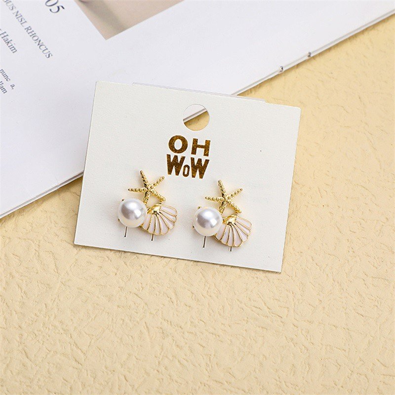 OHWOW Fast Fashion Franchsie