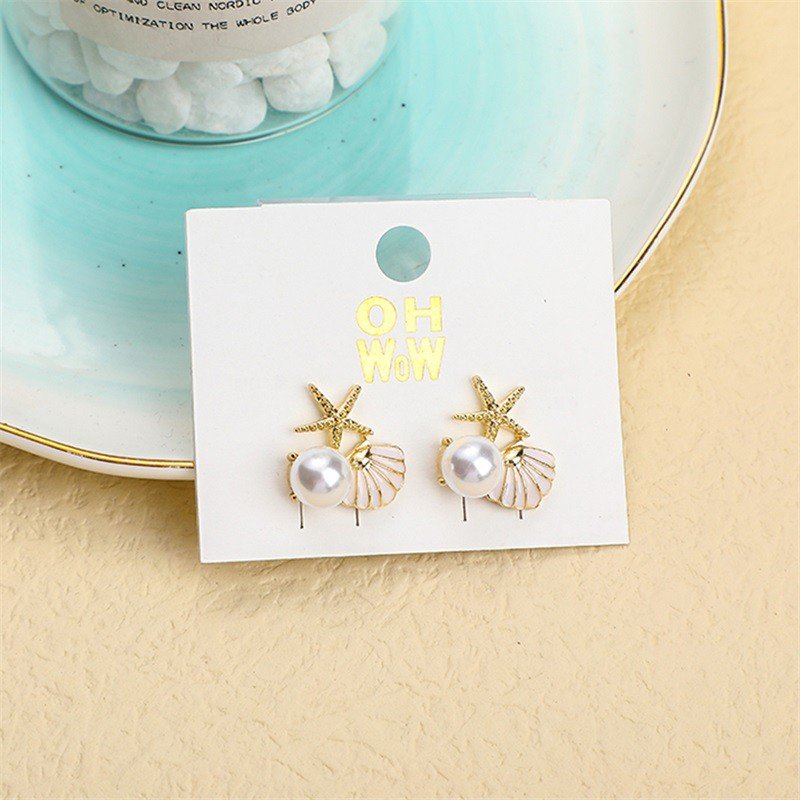 OHWOW Fast Fashion Franchsie